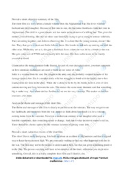 ‘Soldier bee’ | Essay