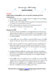 Trafikuheld | Jura | Opgave