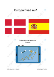 Udfordringer for EU | IØ opgave