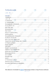 Velfærdsstaten | IØ Noter | Over 10 side