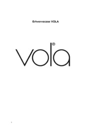 Erhvervscase VOLA