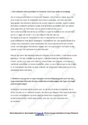 Magasin og kunde-apps | Kommunikation og it