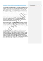 Hvordan har finanskrisen haft indflydelse på spanske familieforhold?