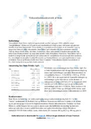 State | Analyse