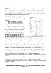 Hormonkoncentrationer | Biologi