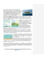 Vandet stiger | Opgave