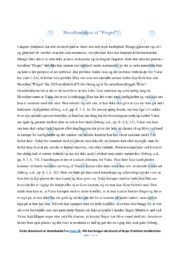 Fingre | Analyse | Friða Isberg