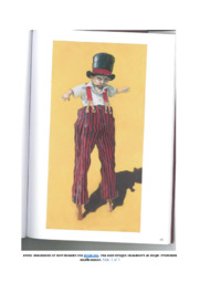 KæmpenThe Giant | Analyse | Michal Kviums