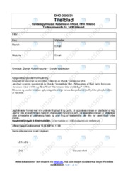 Slavernes vilkår på de dansk vestindiske øer | DHO