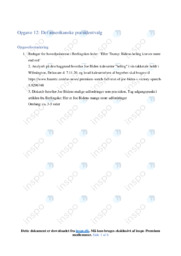 Det amerikanske præsidentvalg | DHO