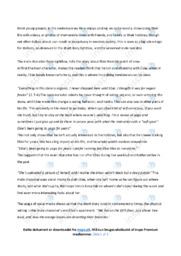 Lightbox | Essay