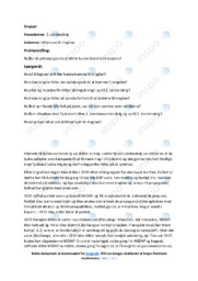 2. verdenskrig | Historie