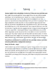 Tuborg | Markedskommunikation