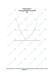 Andengradspolynomium | Emneopgave