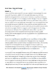 Klimaforandringer | Opgave