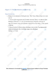 Det amerikanske præsidentvalg | Samfundsfag