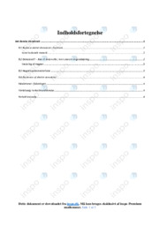 Det danske demokrati | Samfundsfag | Noter