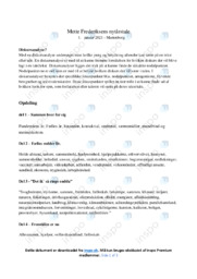 Mette Frederiksens nytårstale | Diskursanalyse | Noter