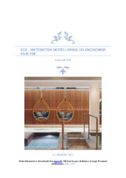 Comwell AS | SO