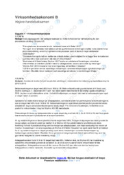 Stryhns AS | Virksomhedsøkonomi