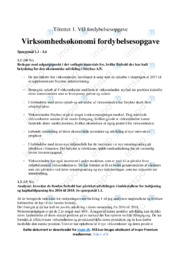 Stryhns AS | Virksomhedsanalyse