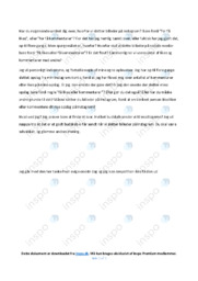 Selfie | Noter Dansk Essay