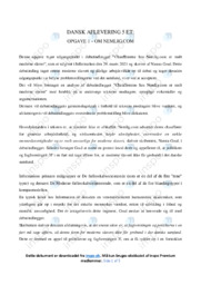 Chaufførerne hos Nemlig.com er reelt moderne slaver | Analyse