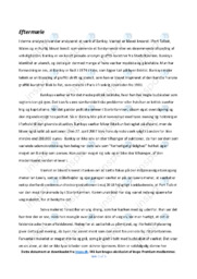 Et Værk | Analyse | Banksy