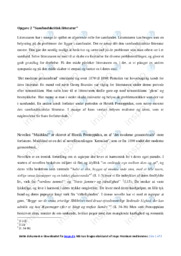 Samfundskritisk litteratur | Analyse