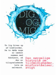 Dig og mig ved daggry | Noter Analyse | Glenn Ringtved