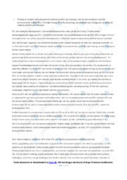 Producentens mærkes position på markedet | Afsætning