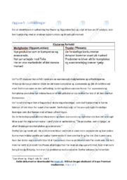 Power & Elgiganten | Afsætning | DHO