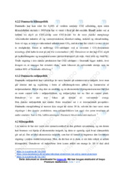 Danmarks klimapolitik | Noter IØ