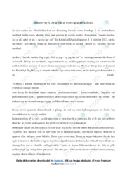 Sociale medier Jeg er på, altså er jeg – og jeg har ret | Analyse