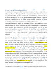 Grønlænderproblematikken | Analyse | Kaspar Colling