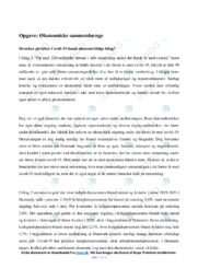 Økonomiske sammenhænge | Samfundsfag