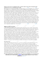 Digt 43 | Analyse | Caspar