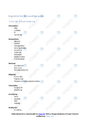 Sidste dag | Analyse | Jesper Wung Sung | DHO