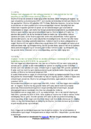 Stryhns AS | Virksomhedsøkonomi