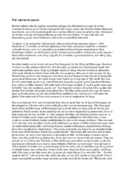 Når stjernerne passer