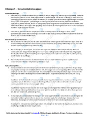 Intersport | Afsætning Case