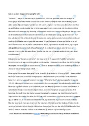 Sociale Medier | Dansk Essay