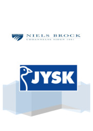 Jysk | Organisation | Case