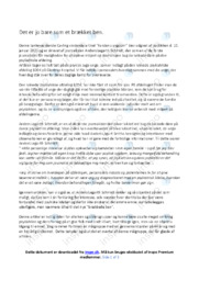 Fandens ungdom | Analyse | Cavling