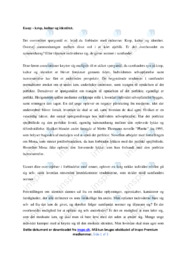 Krop, kultur og identitet | Dansk Essay