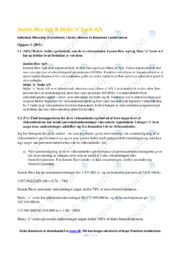 Jasmin Rice ApS | Virksomhedsøkonomi