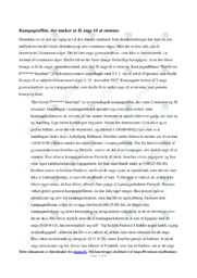Det bliver f bomben | Analyse | Kulturministeriet