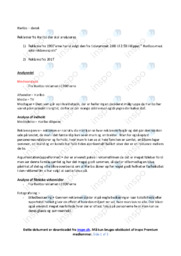 Haribos mest sete reklamespots | Analyse | Haribo