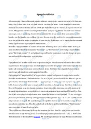 Spøgelsesbilisten | Analyse | Charlotte Weitze