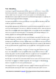 Tesla | Afsætning